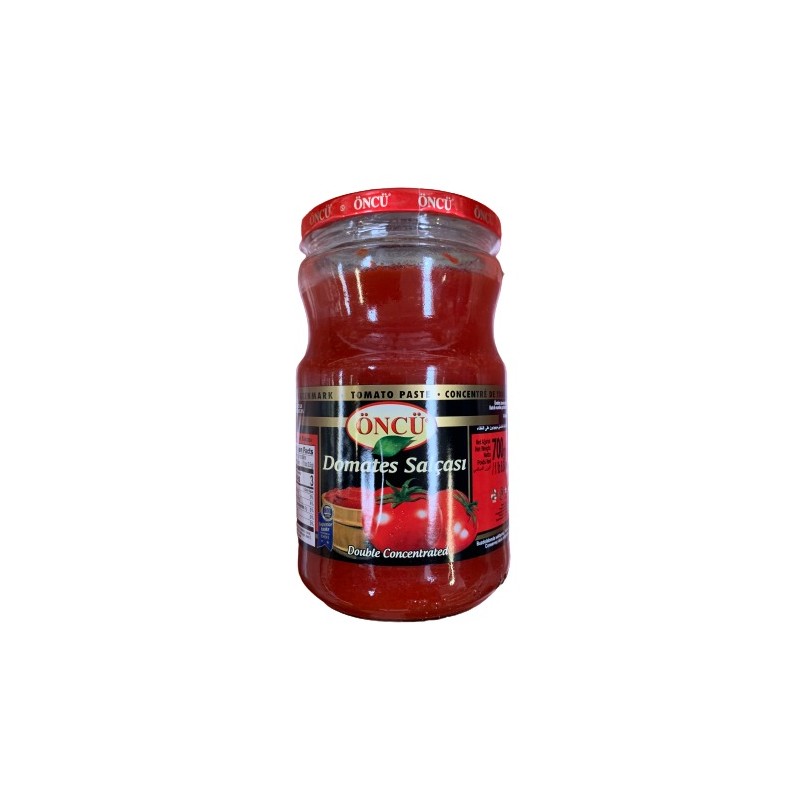 Öncü Tomate 720g